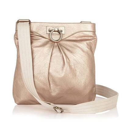 Praktisch und schick: Crossbody Bags