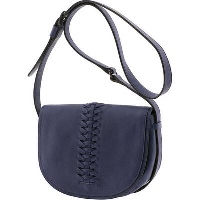 Praktisch und schick: Crossbody Bags