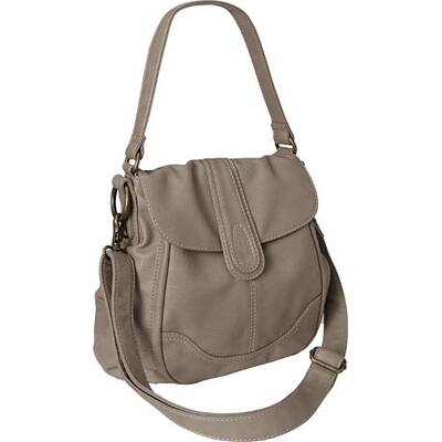 Praktisch und schick: Crossbody Bags