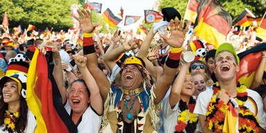 So tippen Österreichs Promis die WM