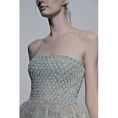 Paris Haute Couture Week, H/W 2010