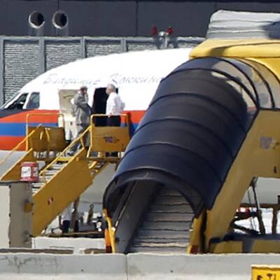 Spektakulärer Agententausch in Wien