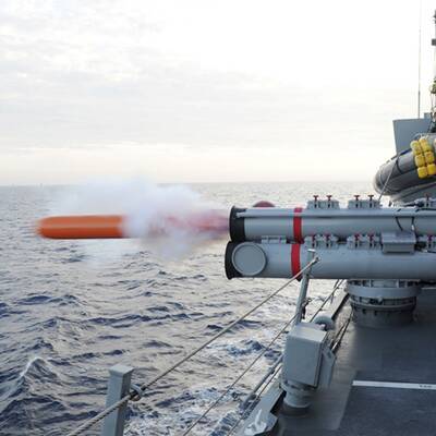 Neues USA Manöver vor Nordkorea