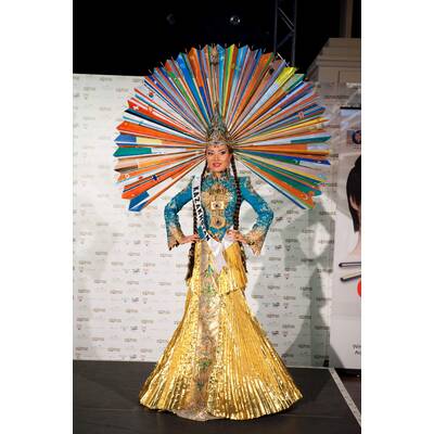 Miss Universe 2010-Wahl