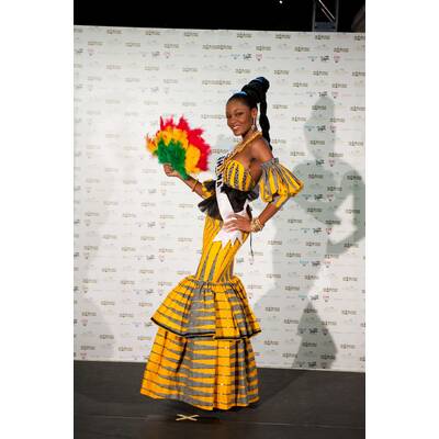 Miss Universe 2010-Wahl