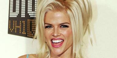 Anna Nicole Smith