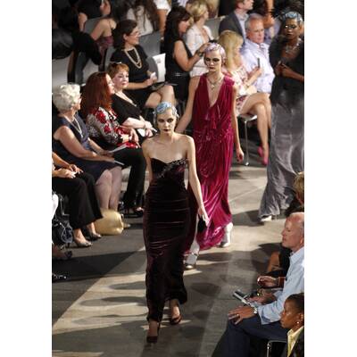 Fashion's Night Out: The Show