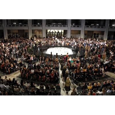 Fashion's Night Out: The Show