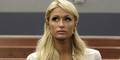 Paris Hilton vor Gericht