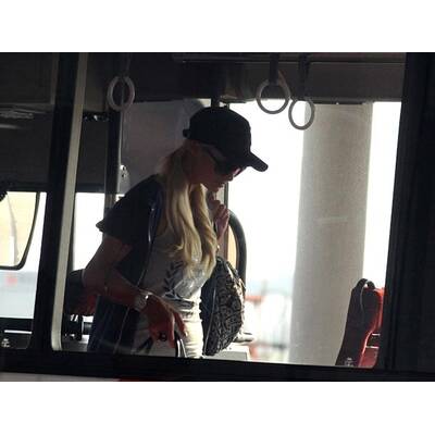 Paris Hilton musste Japan verlassen