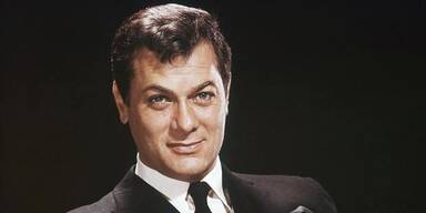 Tony Curtis