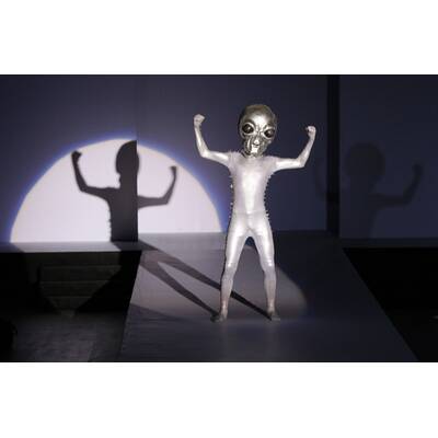 China Fashion Week F/S 2011