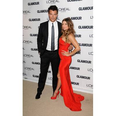Die Glamour Women of the Year Gala 2010 in New York