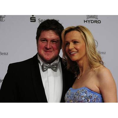 Herzflattern: Die schönsten Paare des Jahres 2010