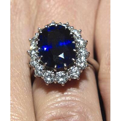 Prinz William & Kate Middleton haben sich verlobt