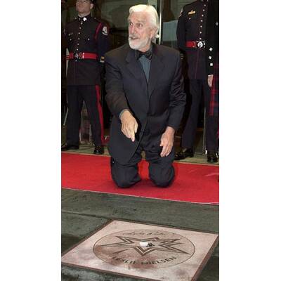 Leslie Nielsen: 1926 - 2010