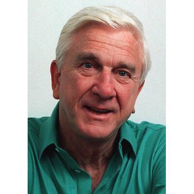 Leslie Nielsen: 1926 - 2010