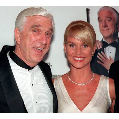Leslie Nielsen: 1926 - 2010