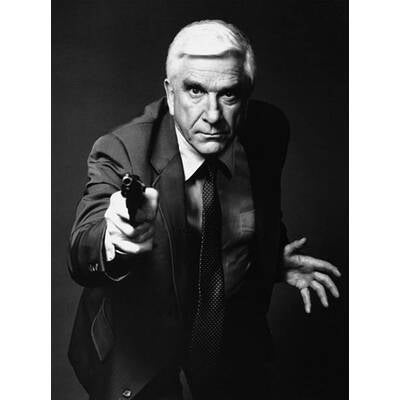 Leslie Nielsen: 1926 - 2010