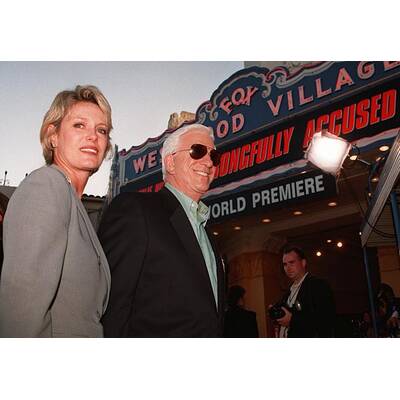 Leslie Nielsen: 1926 - 2010