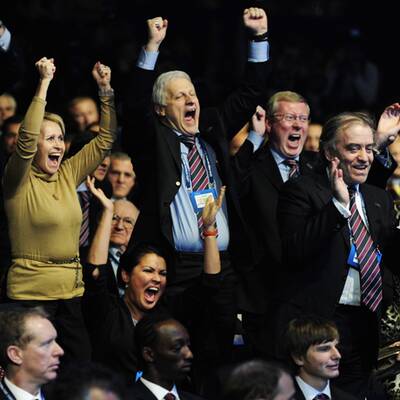 Alle Bilder aus Zürich