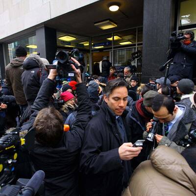 Wikileaks-Boss bleibt in Haft