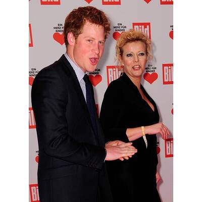 Ein Herz für Kinder: Stars im Spendenfieber