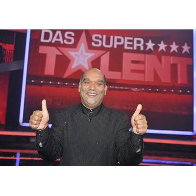 Freddy Sahin-Scholl ist das Supertalent 2010: Das Finale