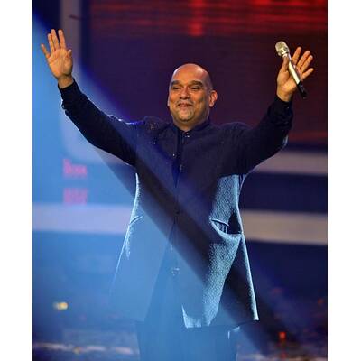 Freddy Sahin-Scholl ist das Supertalent 2010: Das Finale