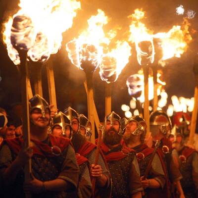 So feiert die Welt Silvester