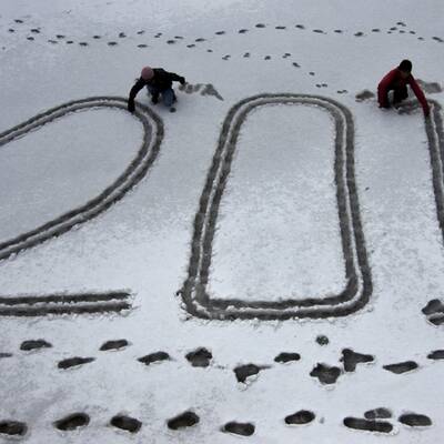 So feiert die Welt Silvester