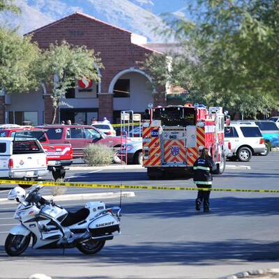 Amoklauf in Arizona