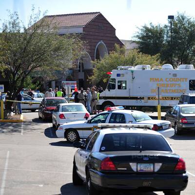 Amoklauf in Arizona
