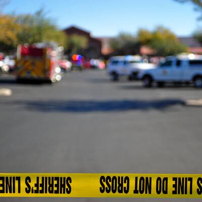 Amoklauf in Arizona