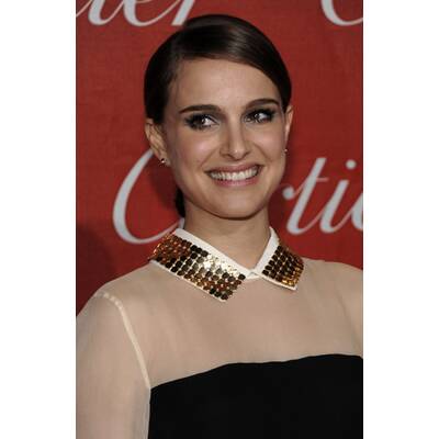 Natalie Portman gewinnt Golden Globe