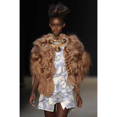 Rio Fashion-Week