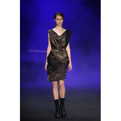 Rio Fashion-Week