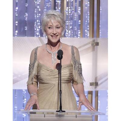 Golden Globes: Stars in Partylaune