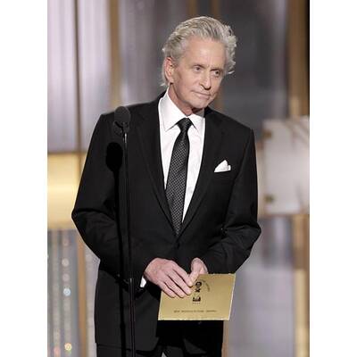 Golden Globes: Stars in Partylaune