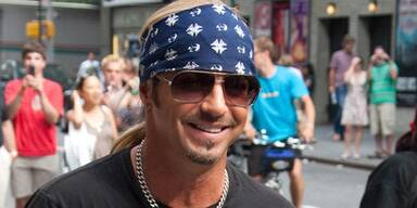 Bret Michaels