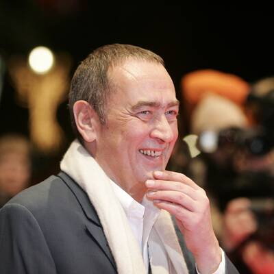 Bernd Eichinger: Sein Leben in Bildern