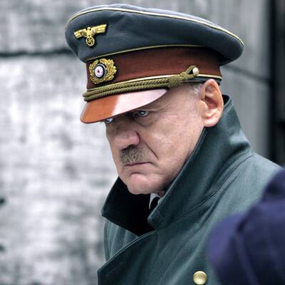 Bernd Eichinger: Sein Leben in Bildern