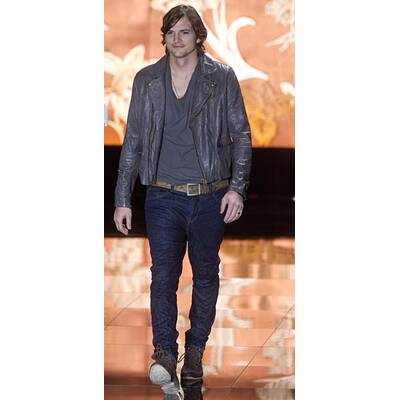 Demi Moore und Tochter Tallulah Willis mit Ashton Kutcher in Brasilien