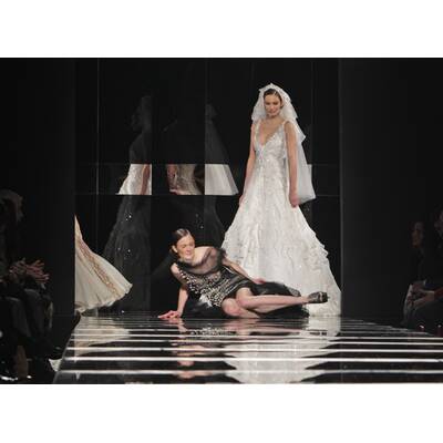 Tony Ward Show