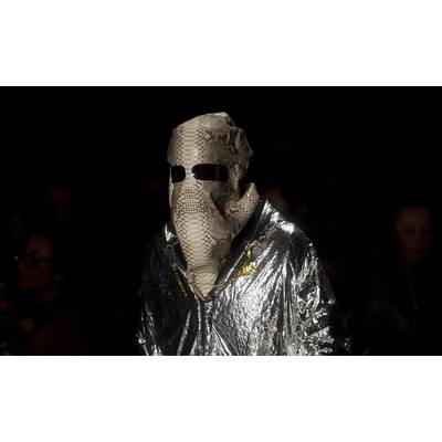 Alexandre Herchcovitch