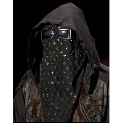 Alexandre Herchcovitch