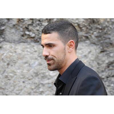 Schwerer Abschied von Bernd Eichinger