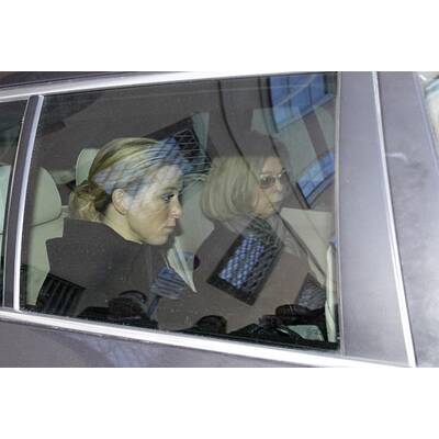 Schwerer Abschied von Bernd Eichinger