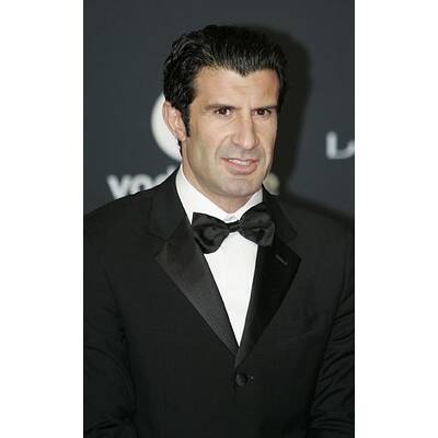 Die Stars der Laureus World Sports Awards in Abu Dhabi