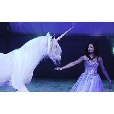 Andre Hellers Magnifico: Weltpremiere in München